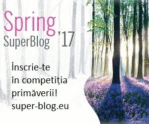 Spring SuperBlog 2017