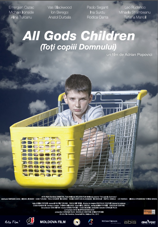 All Gods Children