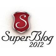 logo superblog 2012