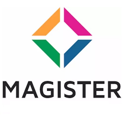 logo Magister