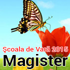Școala de Vară Magister revine cu noi seminarii gratuite