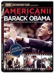 Documentar Barack Obama