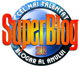 SuperBlog 2009