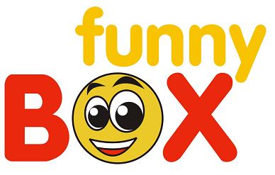 FunnyBox, cel mai nonconformist magazin online din Romania